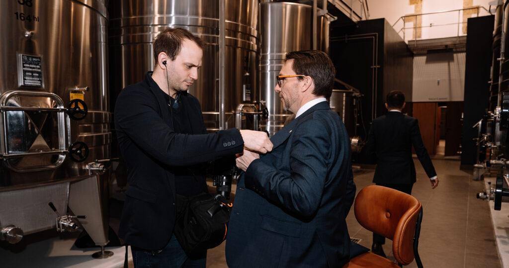 Élection Jérôme Bourdais