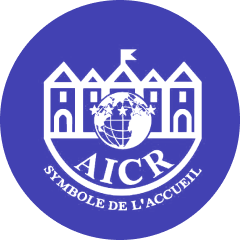 AICR logo