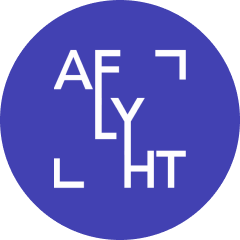 Logo AFLYHT