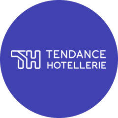 Logo Tendance Hôtellerie