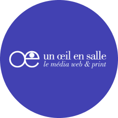 Logo Un œil en salle
