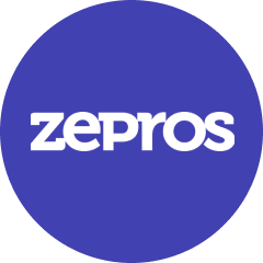 Logo Zepros
