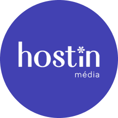 Logo Hostin Media