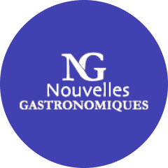 Logo Nouvelles Gastronomiques