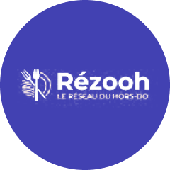 Logo Rézooh