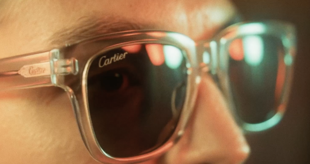 CARTIER – CT0538S-003