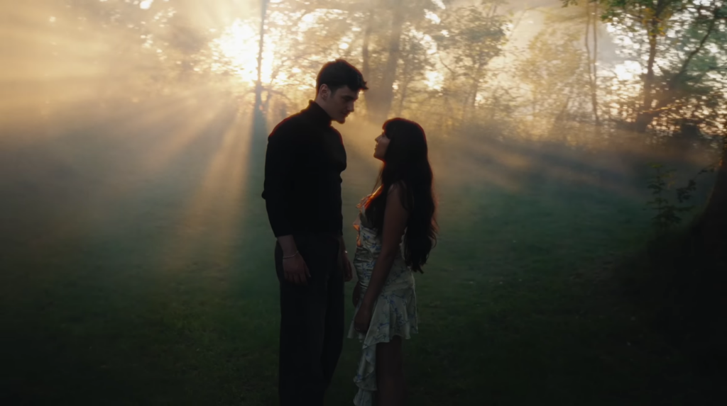 Sofia – Juste toi et moi